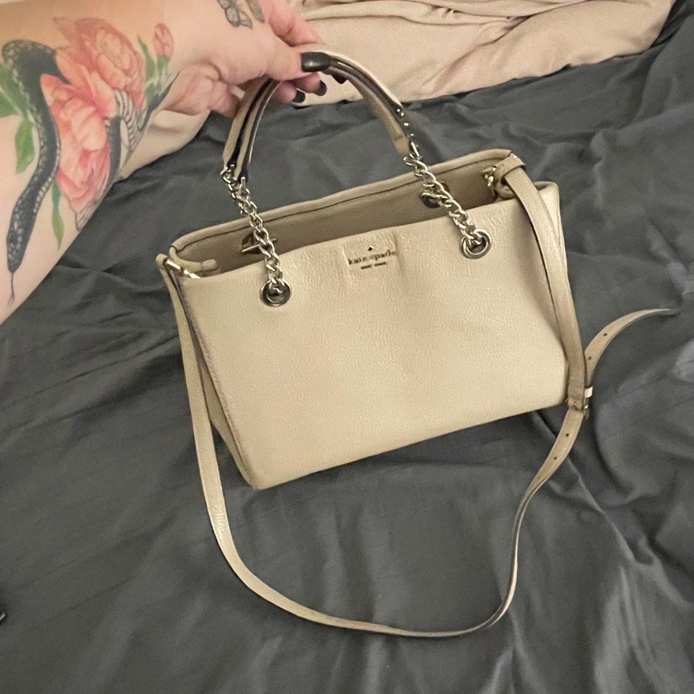Kate Spade Shoulder Bag - Picture 1 of 2